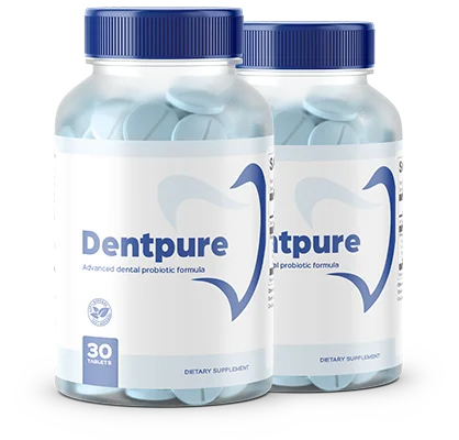 Dentpure Sale